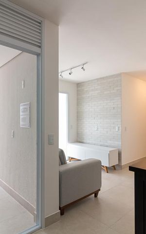 Apartamento à venda com 66m², 2 quartos e 1 vagaÁrea de serviço