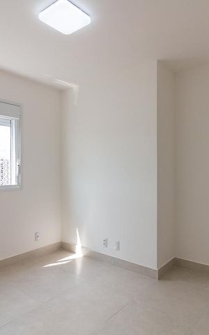 Apartamento à venda com 66m², 2 quartos e 1 vagaQuarto 2 suíte