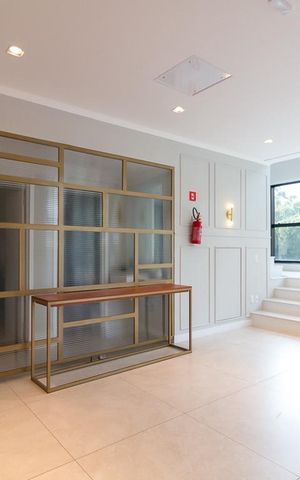 Apartamento à venda com 66m², 2 quartos e 1 vagaSalão de festas adulto