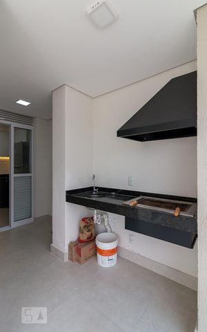 Apartamento à venda com 66m², 2 quartos e 1 vagaVaranda gourmet