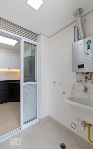 Apartamento à venda com 66m², 2 quartos e 1 vagaÁrea de serviço