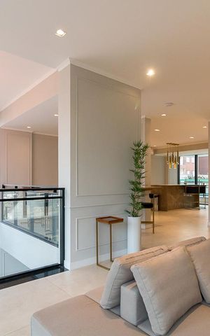 Apartamento à venda com 66m², 2 quartos e 1 vagaSalão de festas adulto