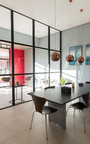Apartamento à venda com 66m², 2 quartos e 1 vagaCo-working