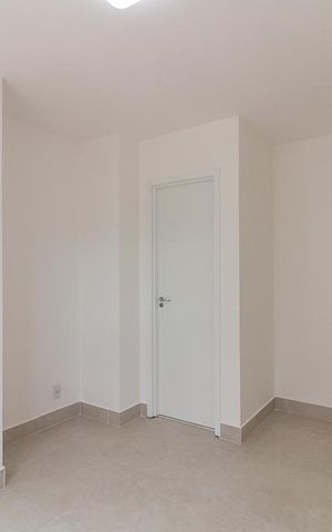 Apartamento à venda com 66m², 2 quartos e 1 vagaQuarto 2 suíte