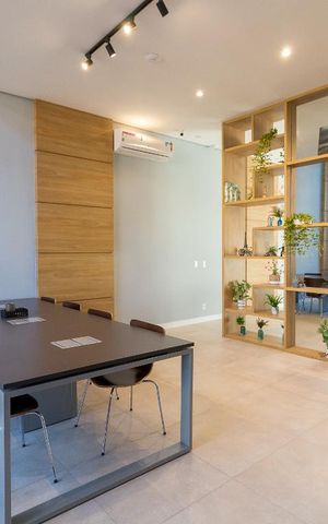 Apartamento à venda com 66m², 2 quartos e 1 vagaCo-working
