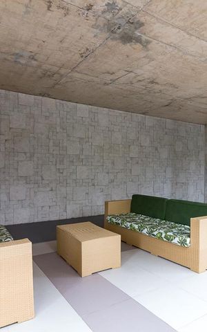 Apartamento à venda com 66m², 2 quartos e 1 vagaÁrea comum