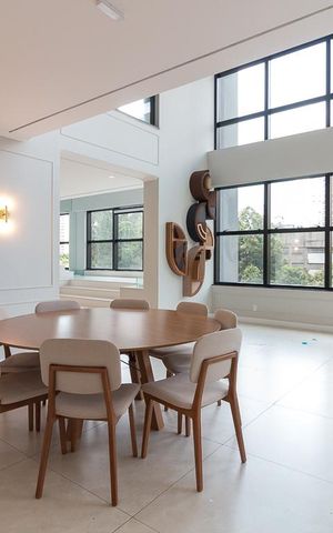 Apartamento à venda com 66m², 2 quartos e 1 vagaSalão de festas adulto