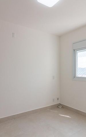 Apartamento à venda com 66m², 2 quartos e 1 vagaQuarto 2 suíte