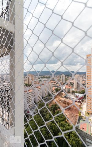 Apartamento à venda com 66m², 2 quartos e 1 vagaVista quarto 1