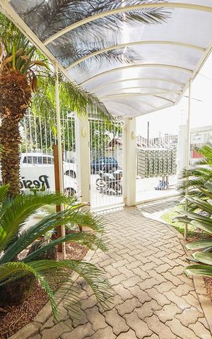 Studio à venda com 35m², 1 quarto e sem vagaJardim