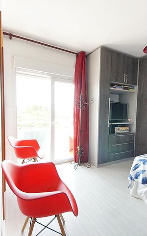 Studio à venda com 35m², 1 quarto e sem vagaStudio
