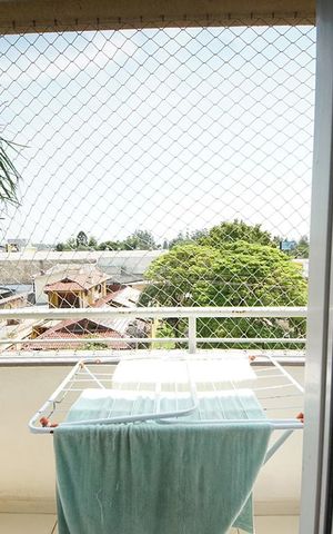 Studio à venda com 35m², 1 quarto e sem vagaVista Studio
