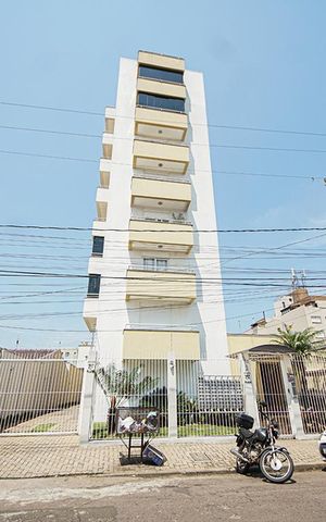 Studio à venda com 35m², 1 quarto e sem vagaFachada