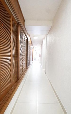 Studio à venda com 35m², 1 quarto e sem vagaHall de Entrada