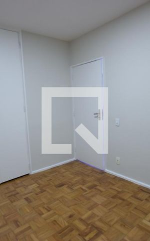 Apartamento para alugar com 106m², 3 quartos e 1 vaga Apartamento para alugar com 106m², 3 quartos e 1 vagaQuarto 2