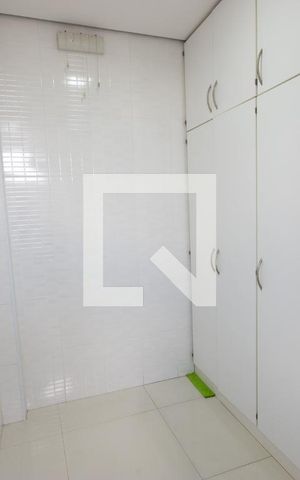Apartamento para alugar com 106m², 3 quartos e 1 vaga Apartamento para alugar com 106m², 3 quartos e 1 vagaÁrea de Serviço