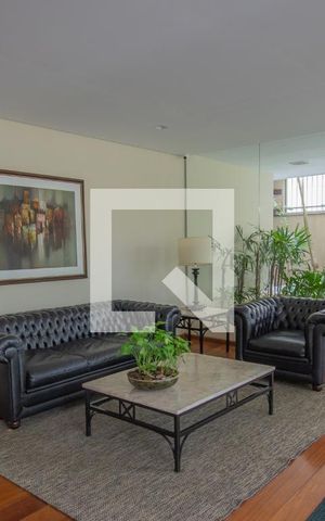 Apartamento para alugar com 106m², 3 quartos e 1 vaga Apartamento para alugar com 106m², 3 quartos e 1 vagaHall de entrada