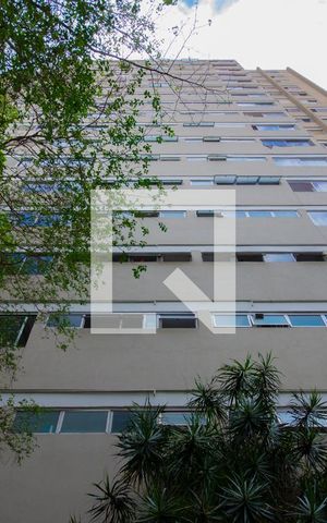 Apartamento para alugar com 106m², 3 quartos e 1 vaga Apartamento para alugar com 106m², 3 quartos e 1 vagaFachada