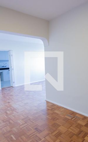 Apartamento para alugar com 106m², 3 quartos e 1 vaga Apartamento para alugar com 106m², 3 quartos e 1 vagaSala 2