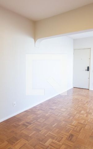 Apartamento para alugar com 106m², 3 quartos e 1 vaga Apartamento para alugar com 106m², 3 quartos e 1 vagaSala 2