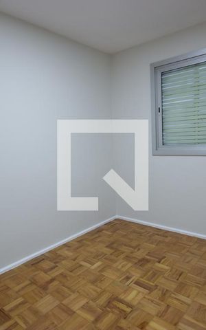 Apartamento para alugar com 106m², 3 quartos e 1 vaga Apartamento para alugar com 106m², 3 quartos e 1 vagaQuarto 2