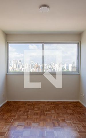 Apartamento para alugar com 106m², 3 quartos e 1 vaga Apartamento para alugar com 106m², 3 quartos e 1 vagaSala 1