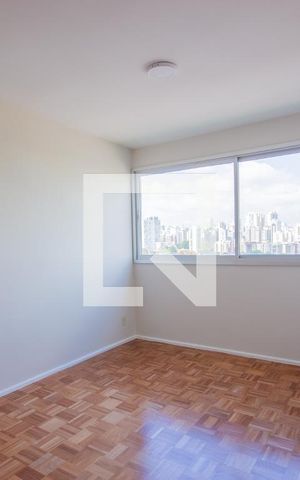 Apartamento para alugar com 106m², 3 quartos e 1 vaga Apartamento para alugar com 106m², 3 quartos e 1 vagaSala 1