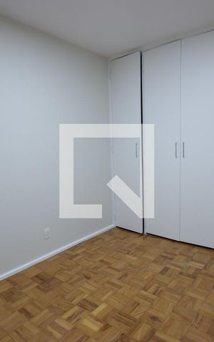 Apartamento para alugar com 106m², 3 quartos e 1 vaga Apartamento para alugar com 106m², 3 quartos e 1 vagaQuarto 2