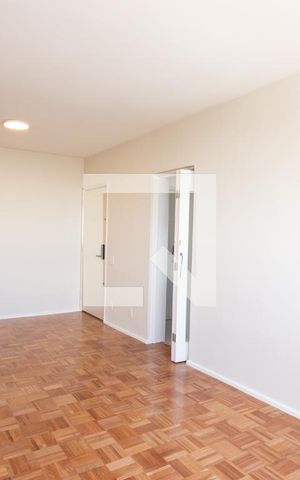 Apartamento para alugar com 106m², 3 quartos e 1 vaga Apartamento para alugar com 106m², 3 quartos e 1 vagaSala 1