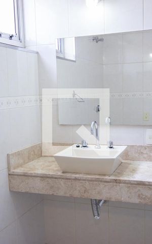 Apartamento para alugar com 106m², 3 quartos e 1 vaga Apartamento para alugar com 106m², 3 quartos e 1 vagaSuíte