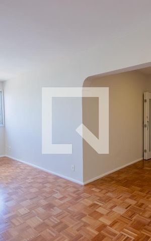 Apartamento para alugar com 106m², 3 quartos e 1 vaga Apartamento para alugar com 106m², 3 quartos e 1 vagaSala 1