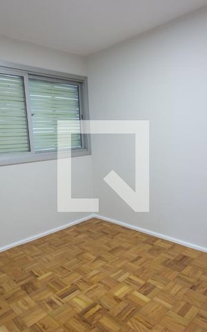Apartamento para alugar com 106m², 3 quartos e 1 vaga Apartamento para alugar com 106m², 3 quartos e 1 vagaQuarto 2
