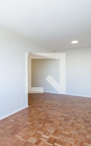 Apartamento para alugar com 106m², 3 quartos e 1 vaga Apartamento para alugar com 106m², 3 quartos e 1 vagaSala 1
