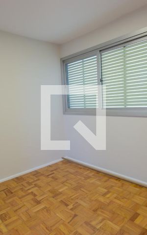 Apartamento para alugar com 106m², 3 quartos e 1 vaga Apartamento para alugar com 106m², 3 quartos e 1 vagaSuíte