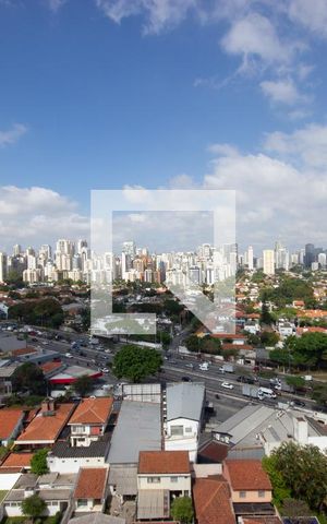 Apartamento para alugar com 106m², 3 quartos e 1 vaga Apartamento para alugar com 106m², 3 quartos e 1 vagaVista da Sala 1