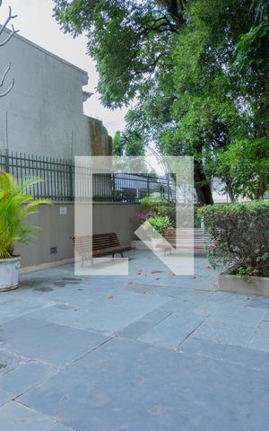 Apartamento para alugar com 106m², 3 quartos e 1 vaga Apartamento para alugar com 106m², 3 quartos e 1 vagaÁrea Verde