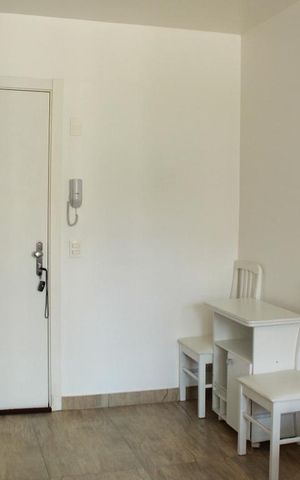 Apartamento à venda com 51m², 2 quartos e 2 vagasSala