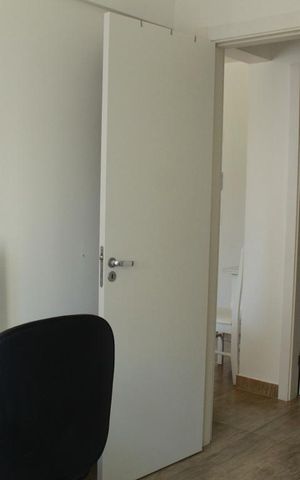 Apartamento à venda com 51m², 2 quartos e 2 vagasQuarto 1