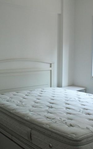 Apartamento à venda com 51m², 2 quartos e 2 vagasQuarto 2