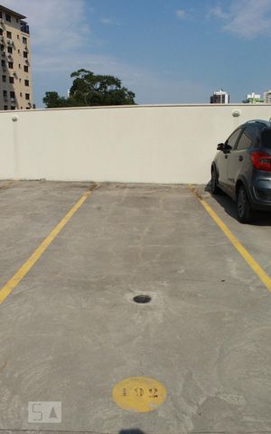 Apartamento à venda com 51m², 2 quartos e 2 vagasGaragem Dupla