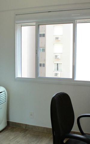 Apartamento à venda com 51m², 2 quartos e 2 vagasQuarto 1