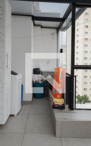 Apartamento à venda com 119m², 2 quartos e 2 vagasÁrea de Serviço