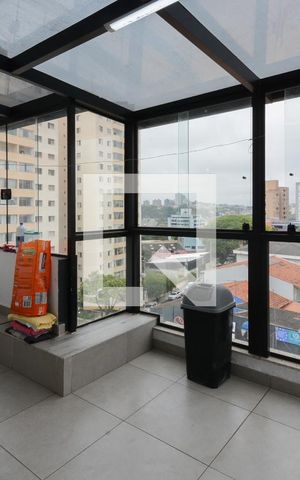 Apartamento à venda com 119m², 2 quartos e 2 vagasÁrea de Serviço