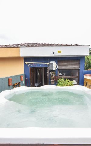 Casa à venda com 120m², 2 quartos e 2 vagasÔfuro