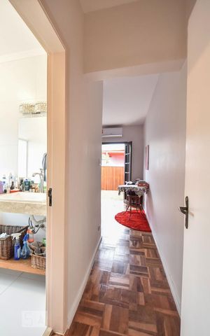 Casa à venda com 120m², 2 quartos e 2 vagasSuíte 03