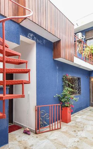 Casa à venda com 120m², 2 quartos e 2 vagasÁrea Externa
