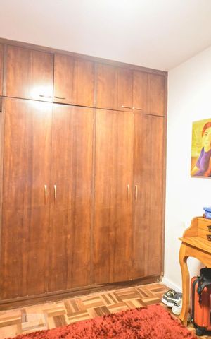 Casa à venda com 120m², 2 quartos e 2 vagasQuarto 02