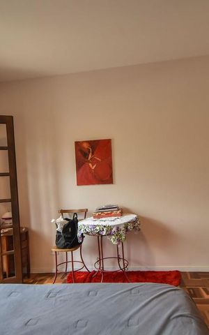 Casa à venda com 120m², 2 quartos e 2 vagasSuíte 03