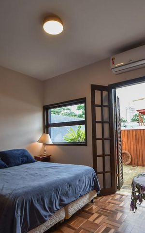 Casa à venda com 120m², 2 quartos e 2 vagasSuíte 03