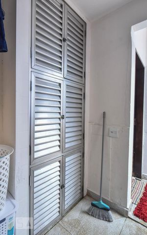 Casa à venda com 120m², 2 quartos e 2 vagasLavanderia